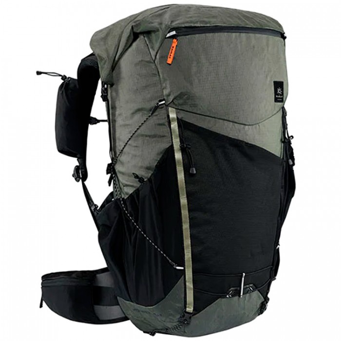 Rucsac Kailas Mystery III Lightweight Trekking Backpack 40+2L KA2363002-11039 - 5