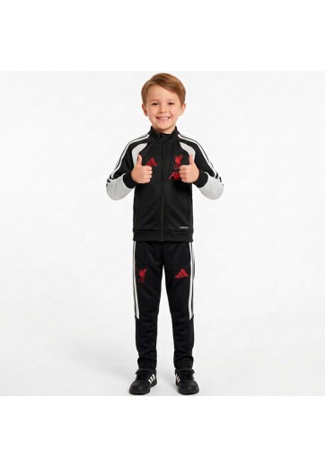 Спортивный костюм Adidas LIVERPOOL TIRO TRACKSUIT