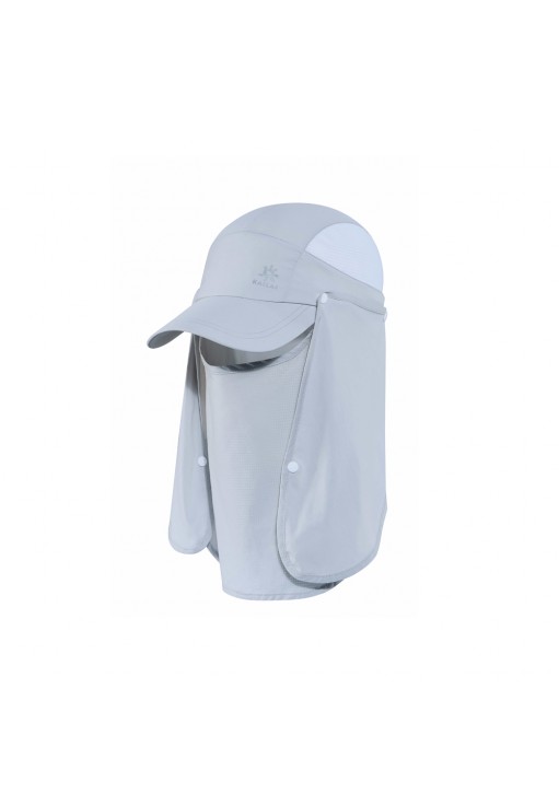 Chipiu Kailas NECK FLAP BASEBALL CAP
