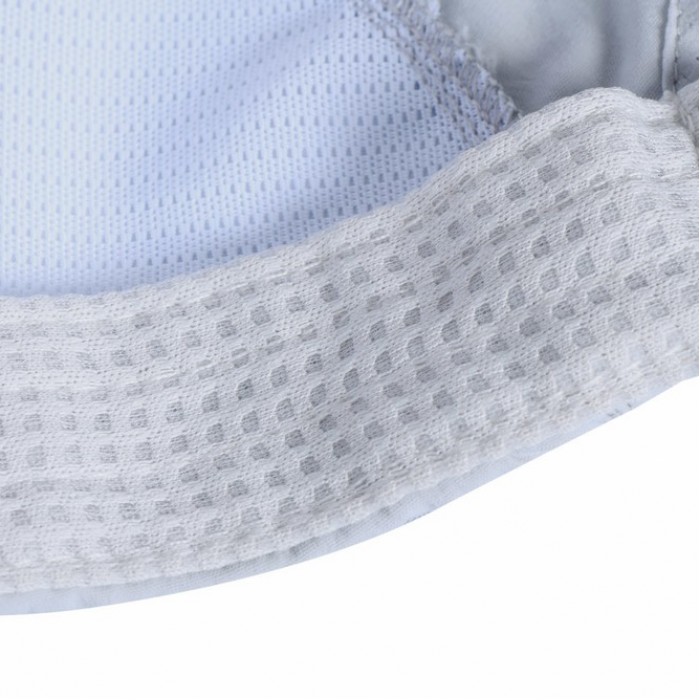 Chipiu Kailas NECK FLAP BASEBALL CAP KF2211517-16039 - 3