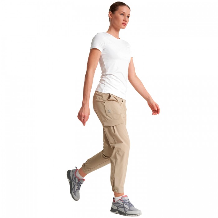 Pantaloni Kailas LIGHT TRAVEL PANTS KG2225417-16039