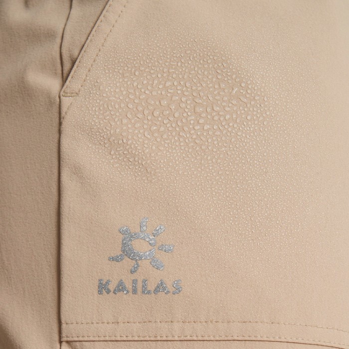 Pantaloni Kailas LIGHT TRAVEL PANTS KG2225417-16039 - 4