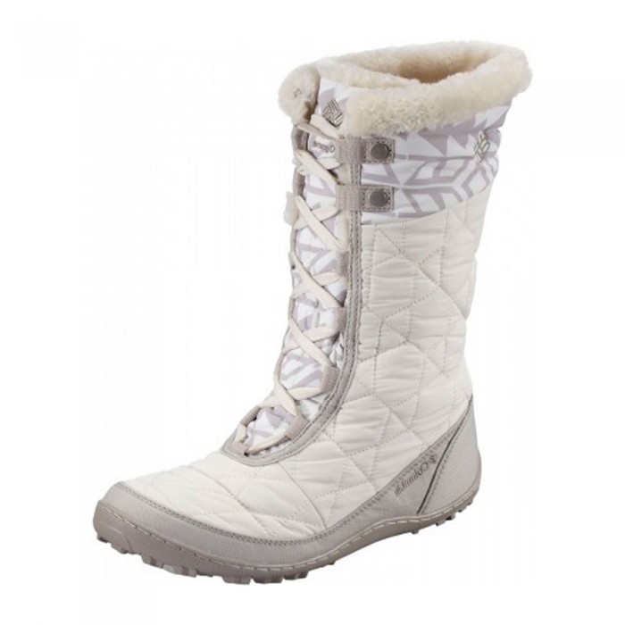 Cizme Columbia Mincs Mid PL1587-139