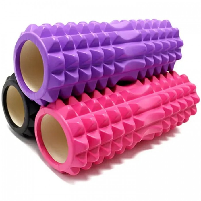 Rola pentru pilates Sport Pilates roll S12439 - imagine №2