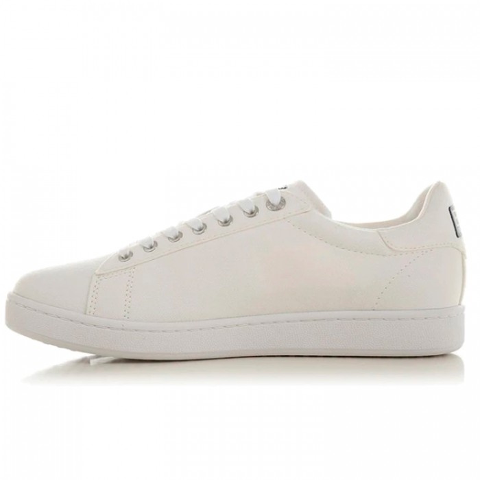 Кроссовки EA7 EMPORIO ARMANI SNEAKER X8X001-XK124-B139