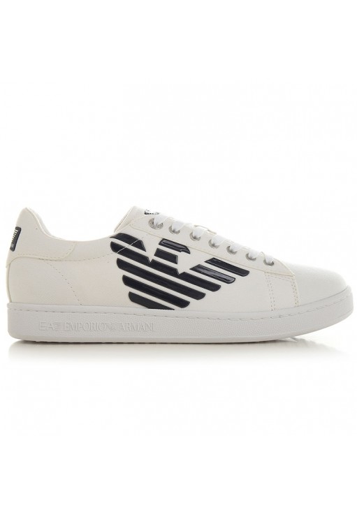 Кроссовки EA7 EMPORIO ARMANI SNEAKER