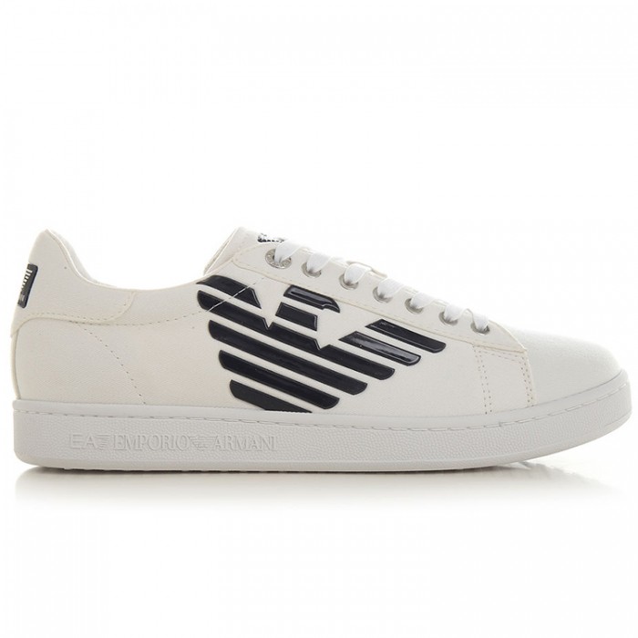 Кроссовки EA7 EMPORIO ARMANI SNEAKER X8X001-XK124-B139 - 2