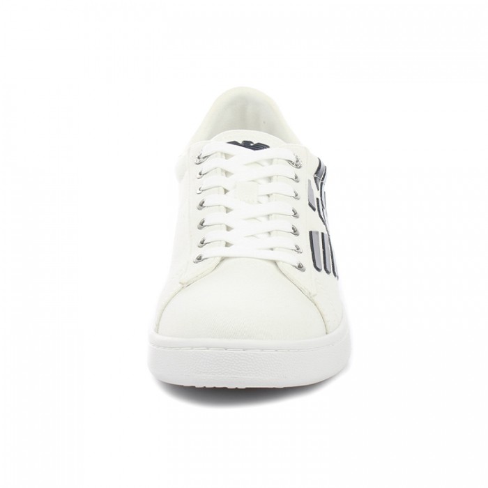 Кроссовки EA7 EMPORIO ARMANI SNEAKER X8X001-XK124-B139 - 3