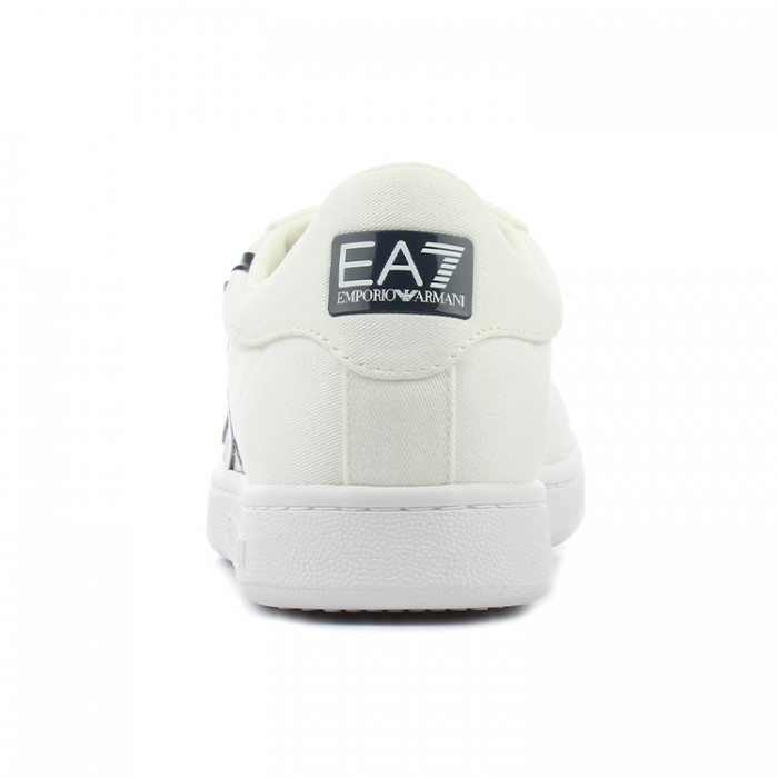 Кроссовки EA7 EMPORIO ARMANI SNEAKER X8X001-XK124-B139 - 5
