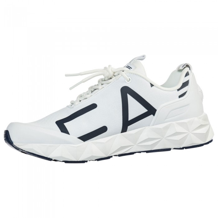Кроссовки EA7 EMPORIO ARMANI TESSUTO SNEAKER X8X033 - XCC52 - B139