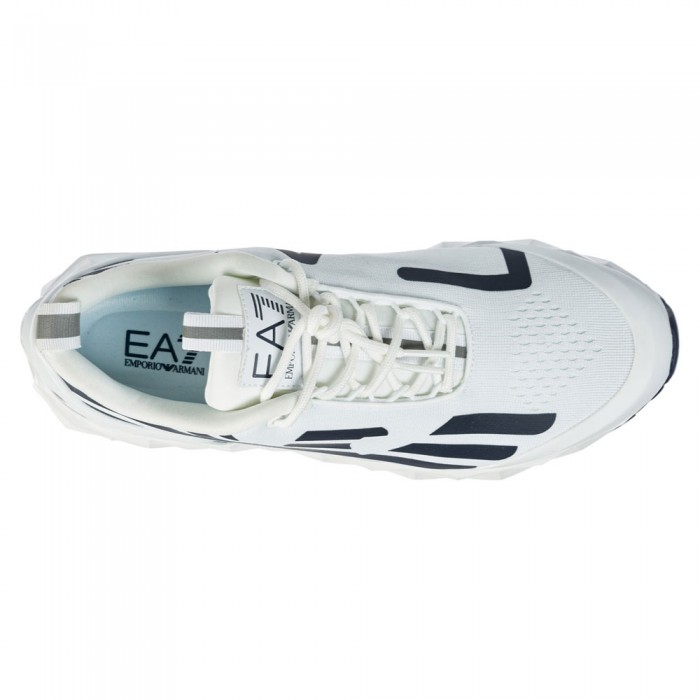 Кроссовки EA7 EMPORIO ARMANI TESSUTO SNEAKER X8X033 - XCC52 - B139 - 3