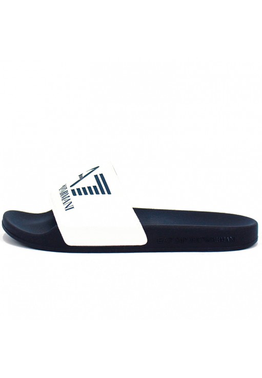 Slapi EA7 EMPORIO ARMANI SLIPPER VISIBILITY S