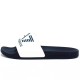 Slapi EA7 EMPORIO ARMANI SLIPPER VISIBILITY S XCP001-XCC22-B139