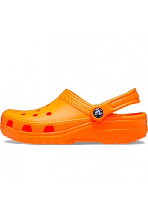 Шлепанцы Crocs Classic