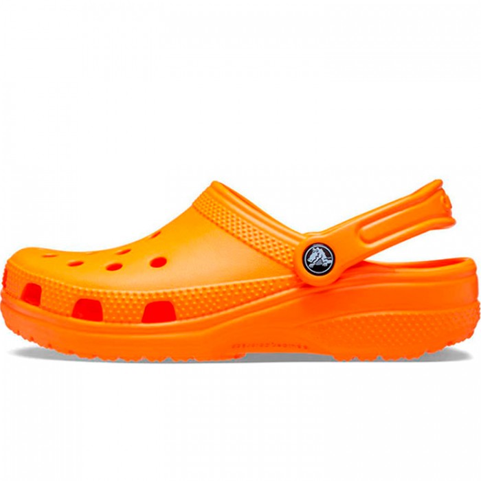 Шлепанцы Crocs Classic 1000183A