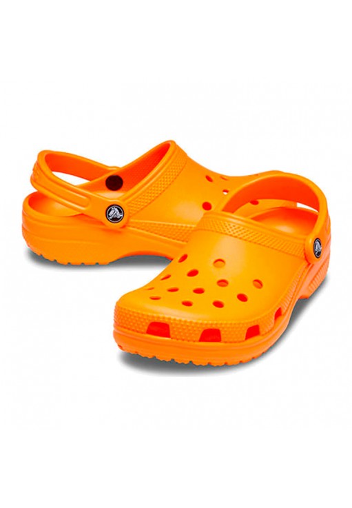 Шлепанцы Crocs Classic