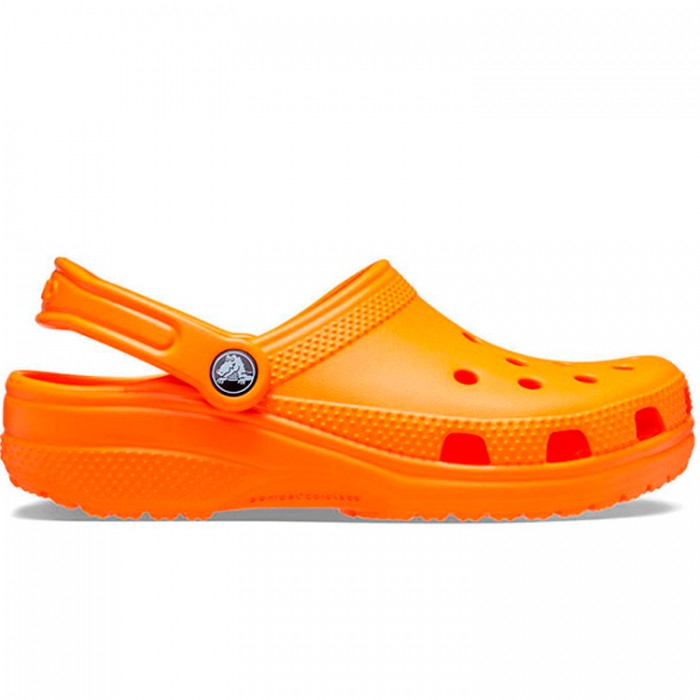 Шлепанцы Crocs Classic 1000183A - 4