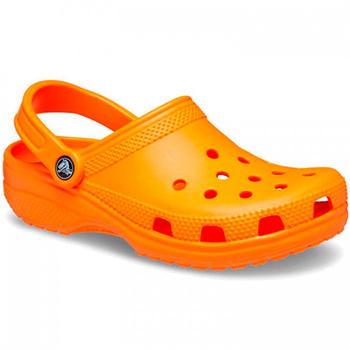 Шлепанцы Crocs Classic 1000183A - 5