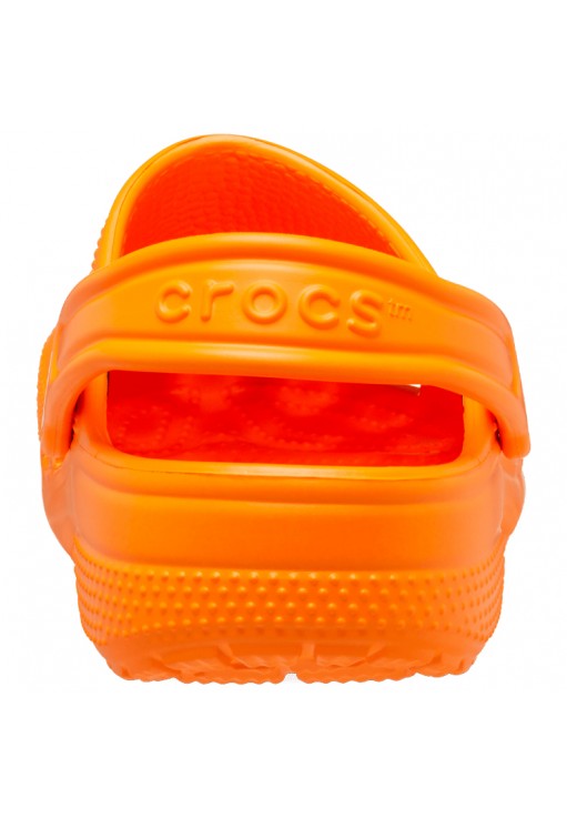 Slapi Crocs Classic Clog K