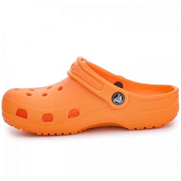 Шлепанцы Crocs Classic Clog K 20699183A