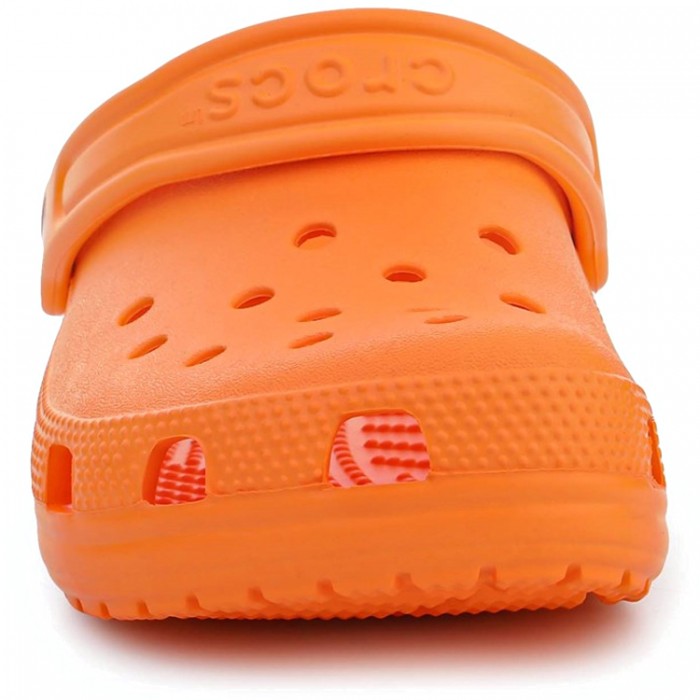 Шлепанцы Crocs Classic Clog K 20699183A - изображение №2