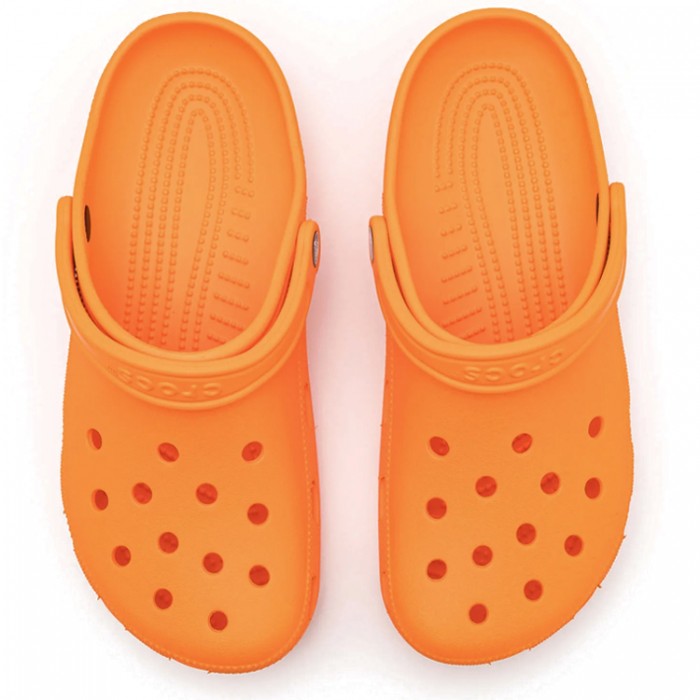 Шлепанцы Crocs Classic Clog K 20699183A - изображение №5