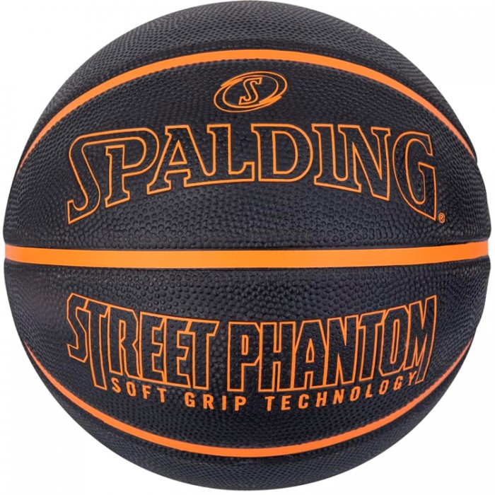 Мяч баскетбольный Spalding Phantom 84383A