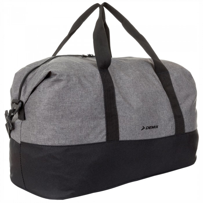 Сумка спортивная Demix Bag A19ADEBGU01-3A - 2