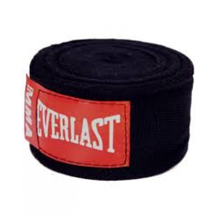 Боксерские бинты Everlast 4453B 4453B