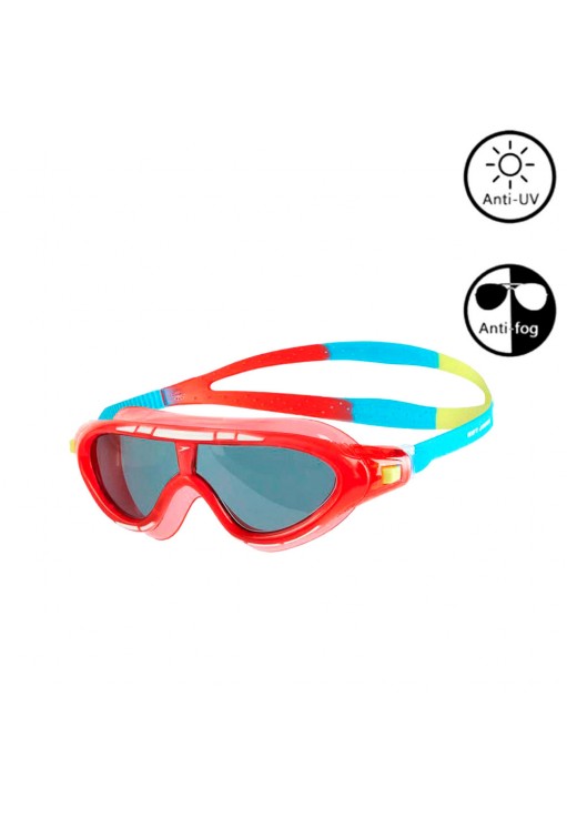 Очки для плавания Speedo RIFT GOG JU ASSORTED Очки для плавания Speedo RIFT GOG JU ASSORTED