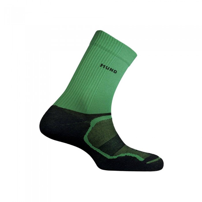 Носки Mund Socks CARES MS363C - изображение №2