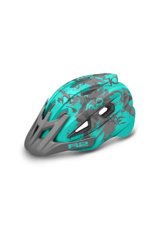 Casca de protectie R2 WHEELIE