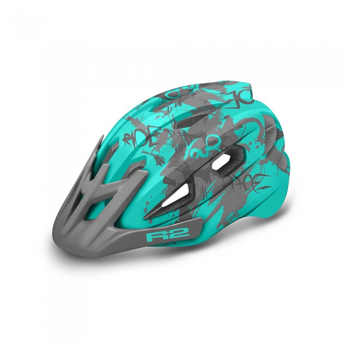 Casca de protectie R2 WHEELIE ATH23G