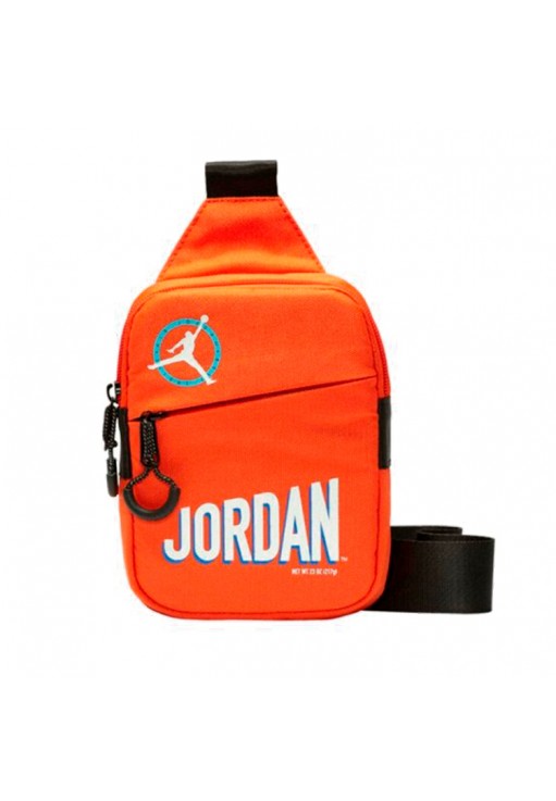 Сумка Nike JAN MJ MVP FLIGHT HIP BAG