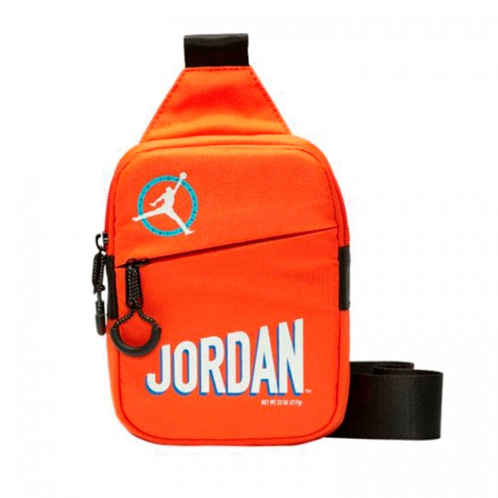 Geanta Nike JAN MJ MVP FLIGHT HIP BAG 7A0739-N3H - 2