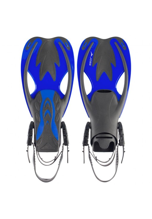 Aripioare de inot Joss S19EJSAS002-3M