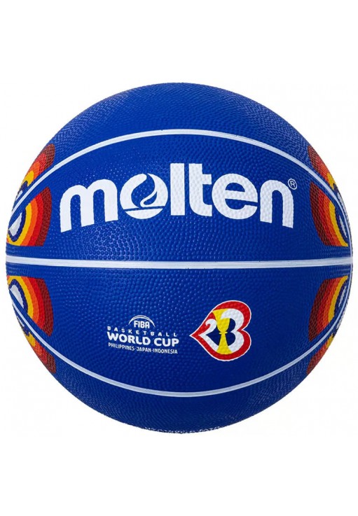 Minge basket Molten Fiba World Cup 2023