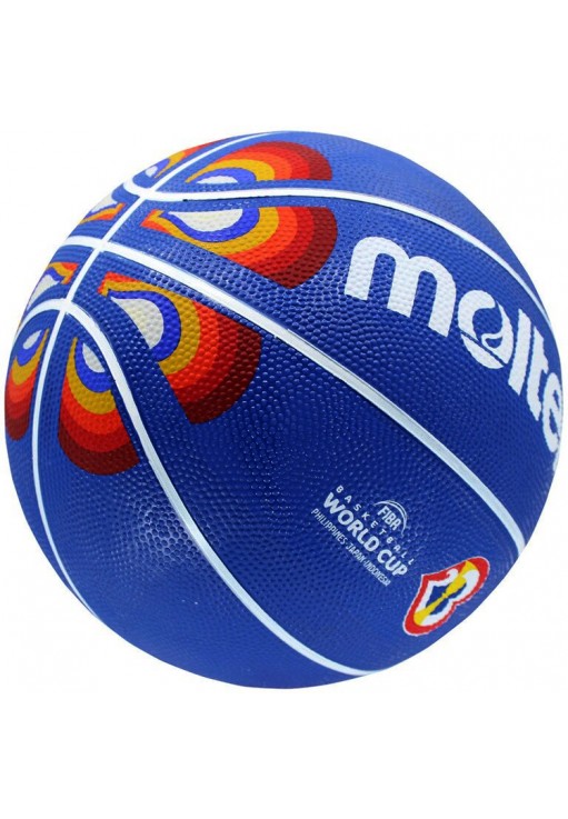 Мяч баскетбольный Molten Fiba World Cup 2023