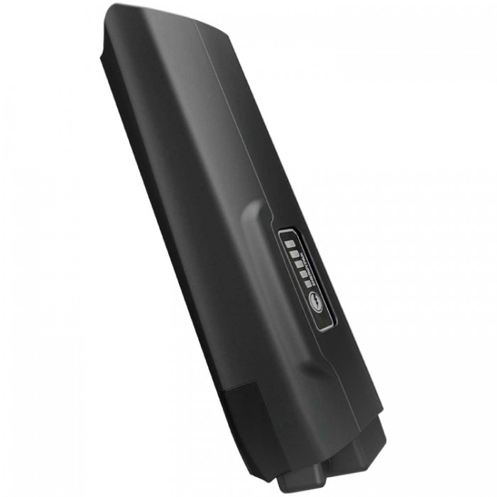 Аккумулятор Giant EnergyPak 500 integrated Side Pull G-System 244M36500F-13V