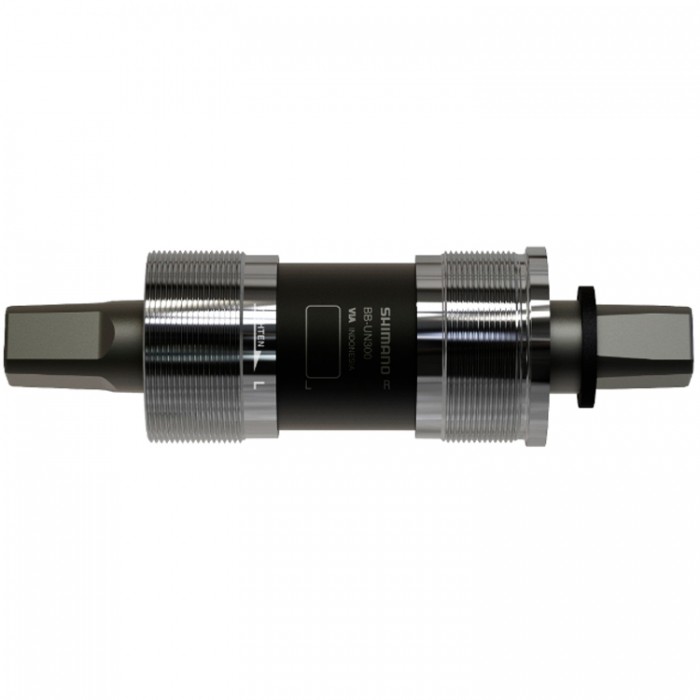 Butuc pedalier SHIMANO BB-UN300 EBBUN300C23X