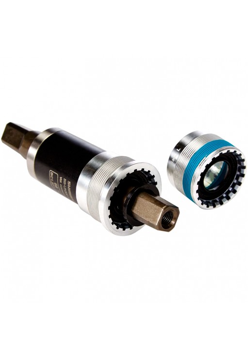 Butuc pedalier SHIMANO BB-UN300-E