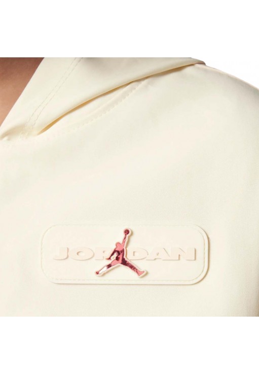 Толстовка Nike UTILITY WOVEN FZ P