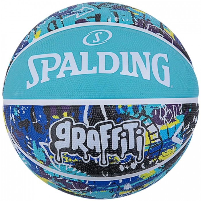 Мяч Spalding Graffiti 84373Z