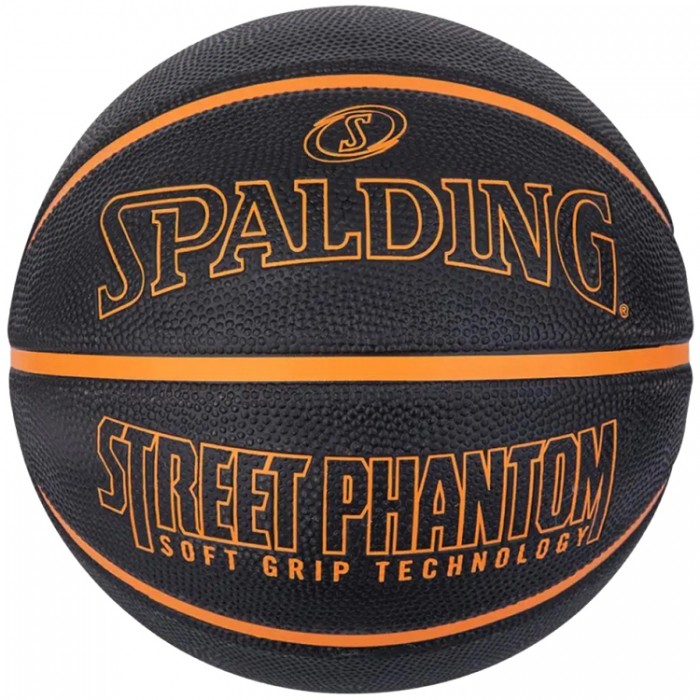 Minge basket Spalding STREET PHANTOM 84383Z