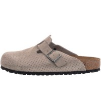 Шлепанцы Birkenstock Boston