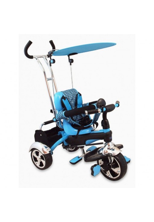 Bicicleta p/u copii Nu GR-01