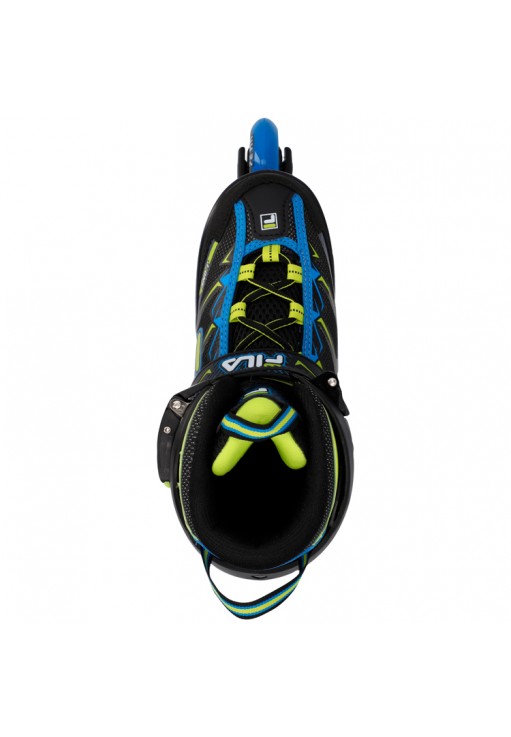 Роликовые коньки Fila skate J-ONE B