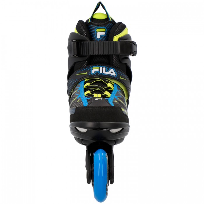 Role Fila skate J-ONE B 10623140 - imagine №2