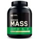 Гейнер Optimum Nutrition ON SERIOUS MASS VANILLA 6LB 1099140