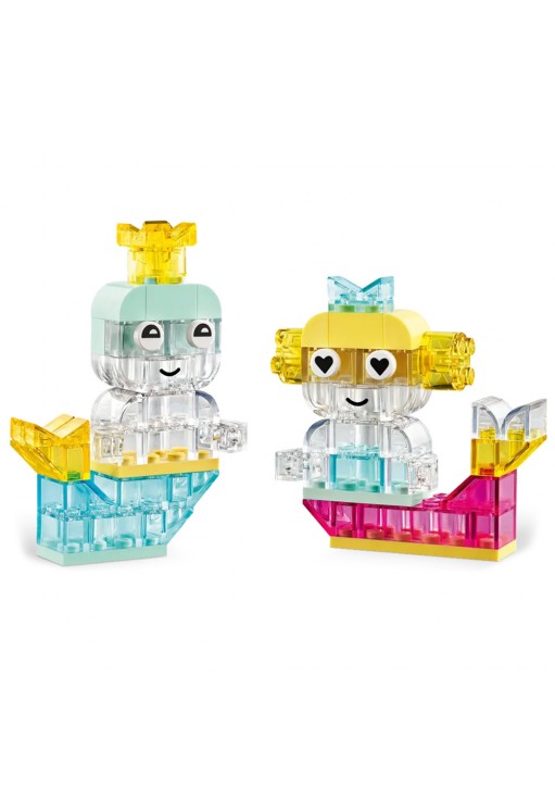 Constructor Lego 11040